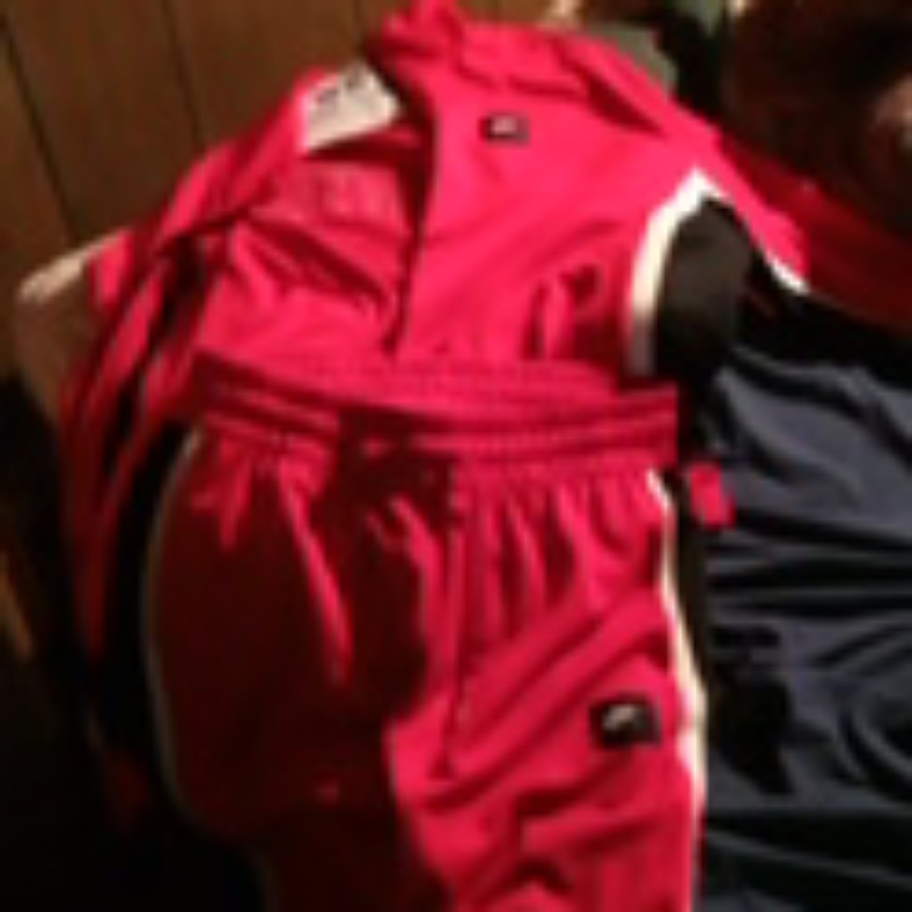 Nike Tracksuit
